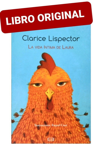 La Vida Íntima De Laura ( Libro Nuevo Y Original )