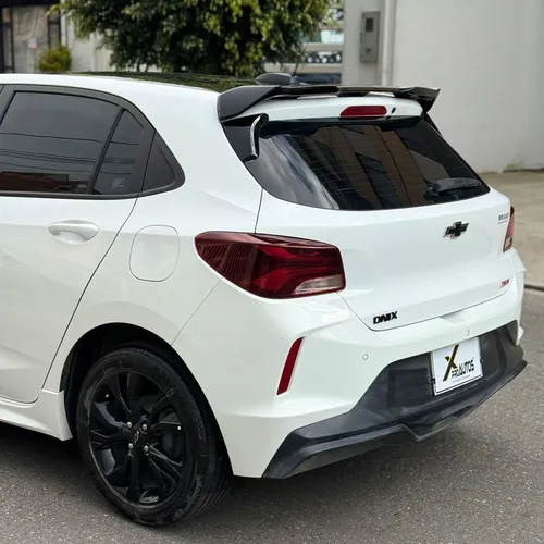 Chevrolet Onix 1.0T Rs Mt