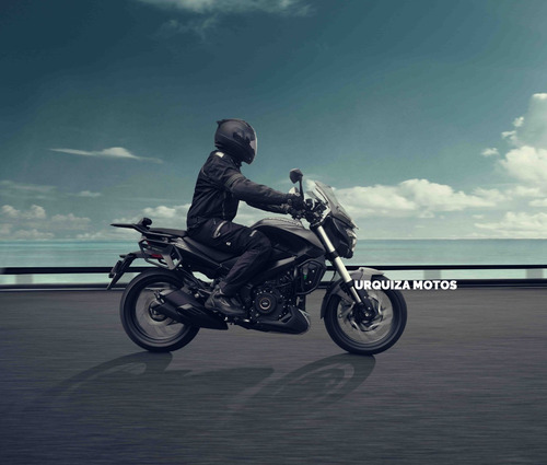 Imagen 12 de 18 de Nueva Bajaj Dominar D 400 Tourer Urquiza Motos