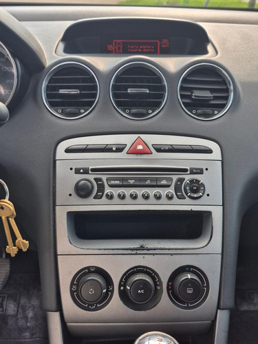 Peugeot 308 1.6 Active