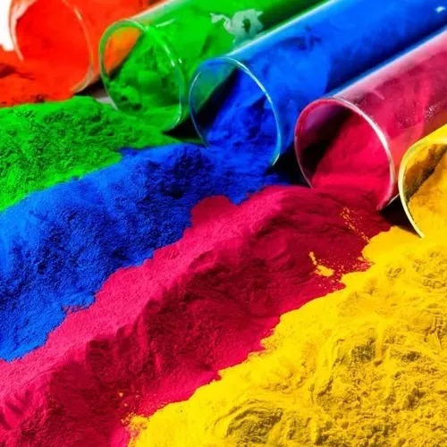 Tinta Eletrostática Epóxi Pó Weg Bege Ral 7032 Texturizado