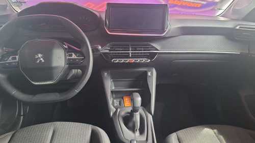 Peugeot 208 Active 1.6 (Flex) (Aut)