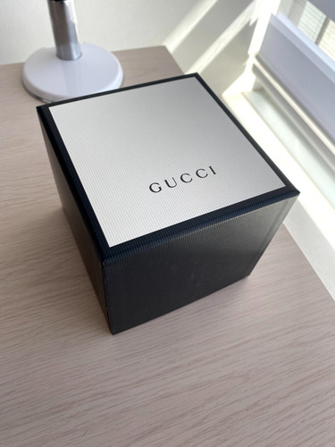 Reloj Mujer Gucci G-timeless Mod. Ya1264062a Butterfly