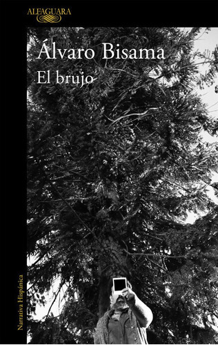 El Brujo (mapa De Las Lenguas), De Bisama, Álvaro. Editorial Alfaguara, Tapa Blanda En Español