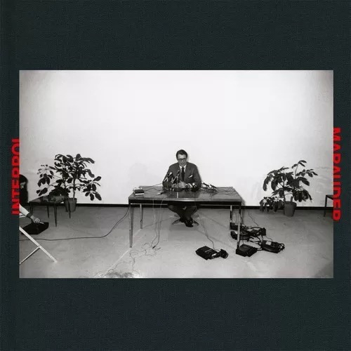 Cd Interpol Madauder 2019