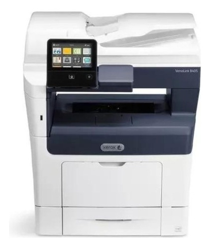 Impresora Multifuncional Xerox Versalink B405 Nueva