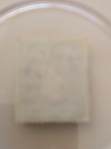 Imagen 3 de 3 de 2d.green.coil.stamp.20unused.copis..year1935..
