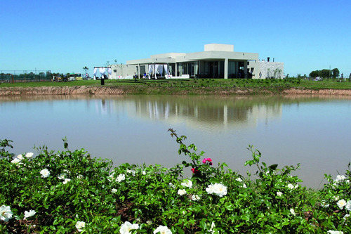 Imagen 4 de 10 de Terreno Lote En Venta Canning Horizontes Al Sur