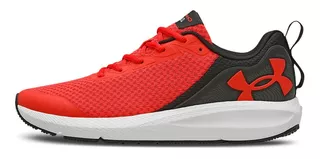 Zapatillas Under Armour Charged Quest 0098 Dash