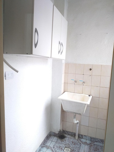 Venta De Depto. 2 Ambientes