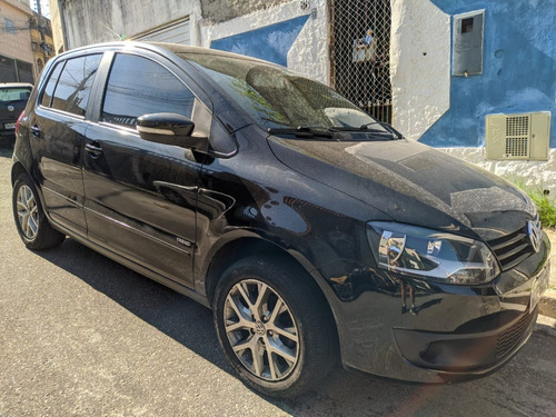 Vw Fox 1.0 Comfort Plus