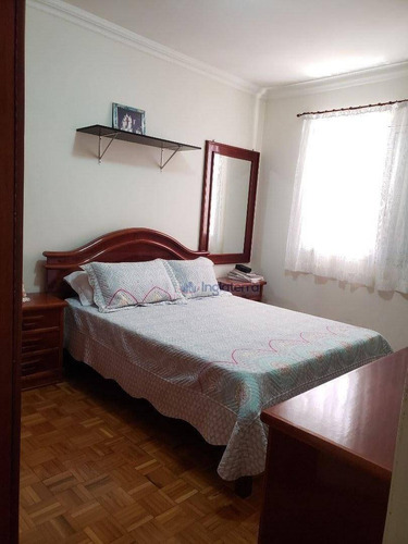 Imagem 7 de 22 de Casa À Venda, 280 M² Por R$ 650.000,00 - Conjunto Residencial Vivendas Do Arvoredo - Londrina/pr - Ca2537