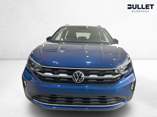 Imagem 3 de 5 de Volkswagen Nivus 1.0 200 Tsi Total Comfortline-blindado