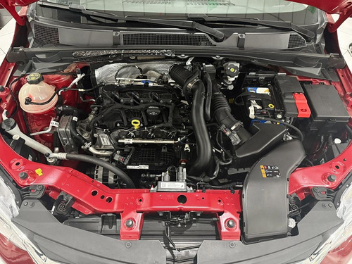 Chevrolet Onix 1.0 TURBO PLUS LTZ