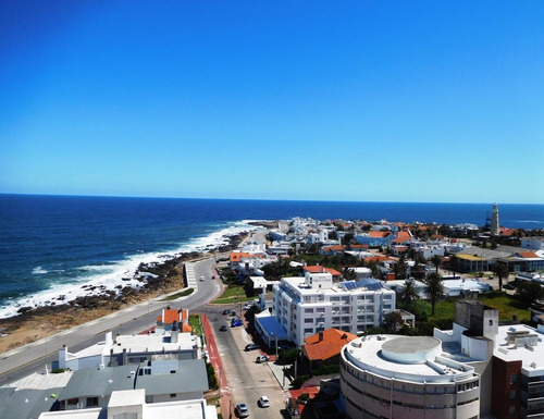 Imagen 2 de 14 de La Mejor Vista De La Península!!!