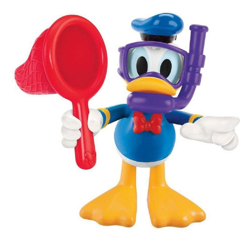 Donald Disney Clubhouse Diver - Fisher-Price