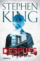 Comprar Despues (db) - Stephen - King, Owen King