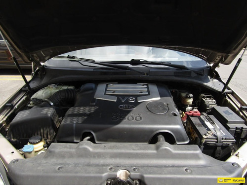 Kia Sorento 3.5 Ex