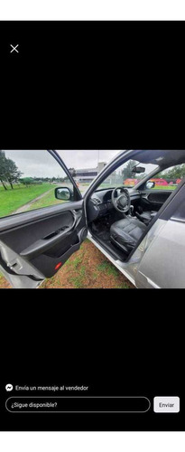 Imagen 6 de 7 de Chery Tiggo 2014 2.0 F2 Luxury 4x2 At 138cv