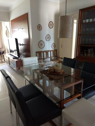 Imagem 2 de 30 de Apartamento À Venda Em Jardim Flamboyant - Ap003727