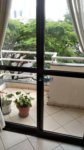 Imagem 14 de 30 de Cobertura Com 3 Dormitórios À Venda, 180 M² Por R$ 795.000 - Vila Marlene - São Bernardo Do Campo/sp - Co0055