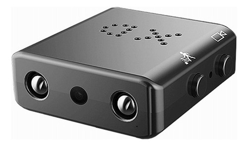Cámara De Seguridad 1080p Con Visión Nocturna Para El Hogar