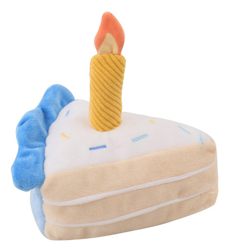 Pastel De Cumpleaños Para Perros, Juguetes, Perros