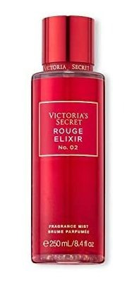 Victoria's Secret Rouge Elixir No.02 Fragancia Wtq32