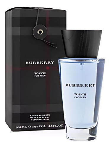 Perfume Burberry Touch For Men