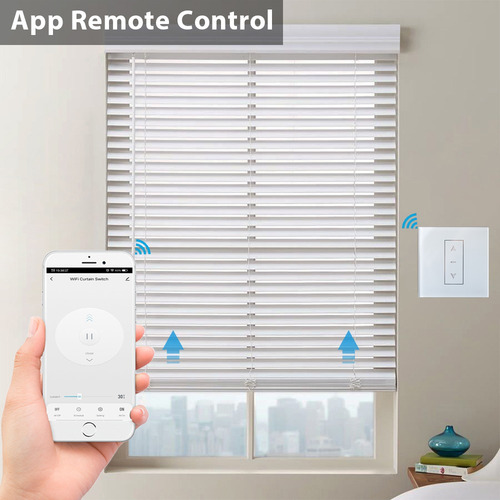Control Wifi
