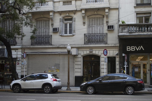 Imagen 4 de 30 de Av. Santa Fe Al 900- Depto En Venta - 230m2 - Apto Profesional - Edificio Francés