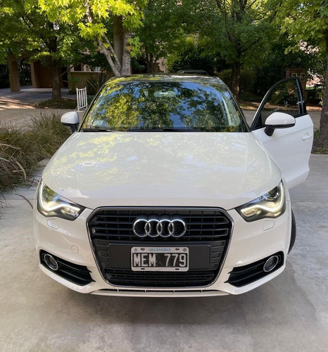 Audi A1 1.4 Ambition Tfsi 122cv Stronic