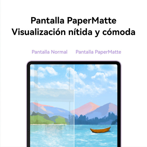 Tablet Huawei Matepad 11.5 S Papermatte Violeta 8 + 256gb
