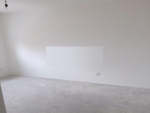 Apartamento Com 2 Dormitórios À Venda, 60 M² Por R$ 570.000,00 - Vila Regente Feijó - São Paulo/sp - Ap4697