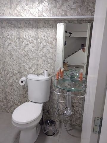 Imagem 10 de 12 de Casa Sobrado Para Venda, 2 Dormitório(s), 288.0m² - 9584
