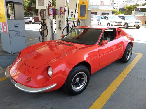 Imagem 2 de 15 de Puma Gt 1600s