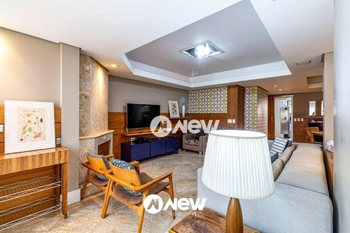 Imagem 6 de 30 de Apartamento Com 3 Dormitórios À Venda, 195 M² Por R$ 1.150.000 - Centro - Novo Hamburgo/rs - Ap2775