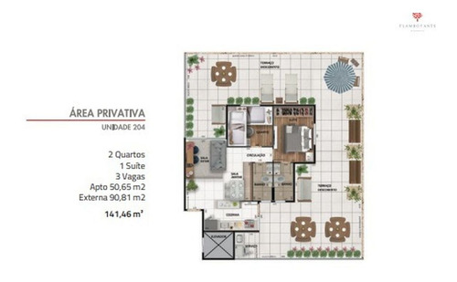 Imagem 14 de 15 de Apartamento À Venda No Padre Eustáquio - Código 470819 - 470819