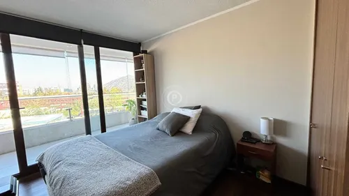 Vendo Departamento 3d/3b, Lo Barnechea (73016)