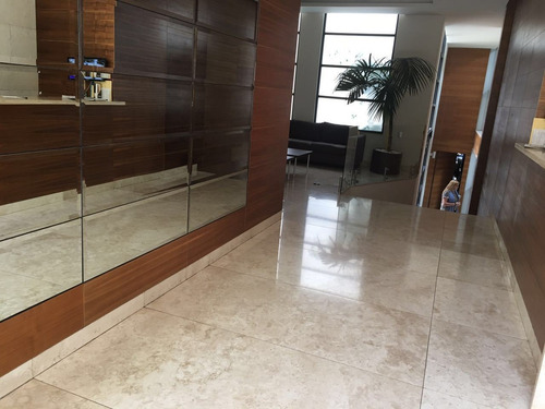 Imagen 4 de 4 de Departamento En Emerson Polanco En Emerson