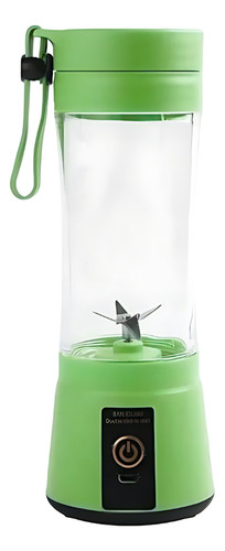 Licuadora Portatil Mini