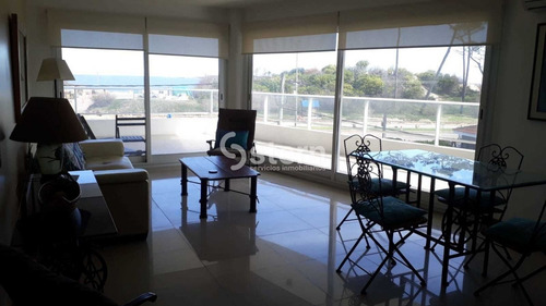 Imagen 4 de 6 de Venta Apartamento 2 Dormitorios, Playa Mansa, Punta Del Este
