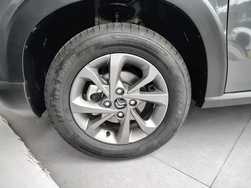 Citroen C3 Feel 1.6 Mt 2026 Altura Y Comodidad