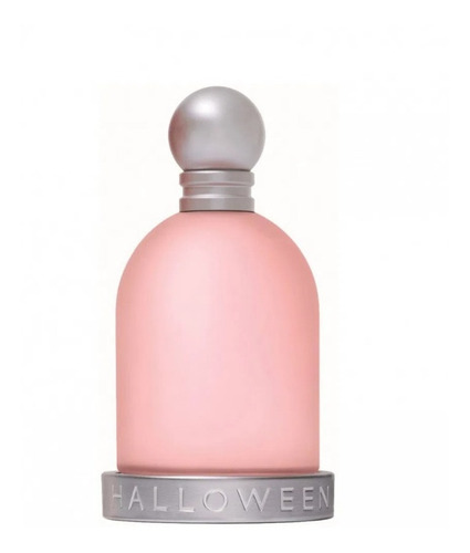 Halloween Magic Eau De Toilette X 100 Ml