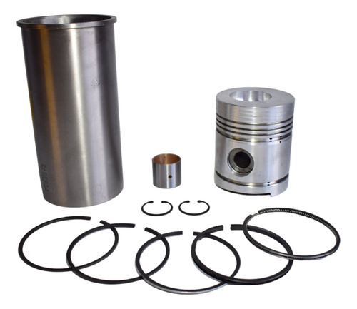 Conjunto Para Bedford 300 X 1 Cilindro