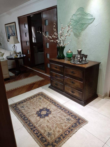 Imagem 26 de 30 de Belíssimo Apartamento Alto Padrão Com 4 Dormitórios À Venda, 210 M² Por R$ 1.750.000 - Santana - São Paulo/sp - Ap0819