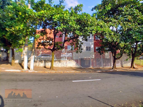 Imagem 2 de 10 de Kitnet Com 1 Dormitório Para Alugar, 22 M² Por R$ 1.400,00/mês - Barão Geraldo - Campinas/sp - Kn0891
