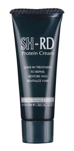 N.p.p.e. Sh-rd Protein Cream Leave-in 15ml