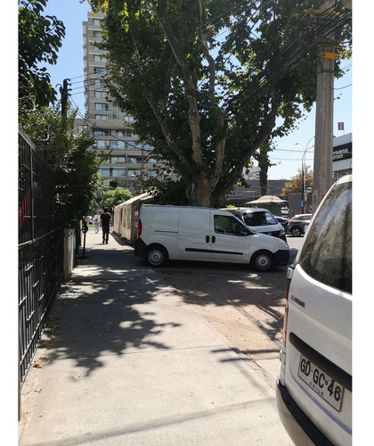 Muy Buen Local A 20 Mts De Irrrazaval