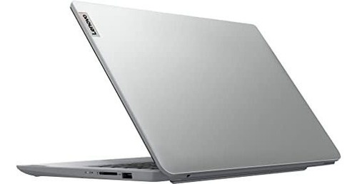 Laptop Ist Computers Ideapad 14'' Intel N4020 4gb 256gb